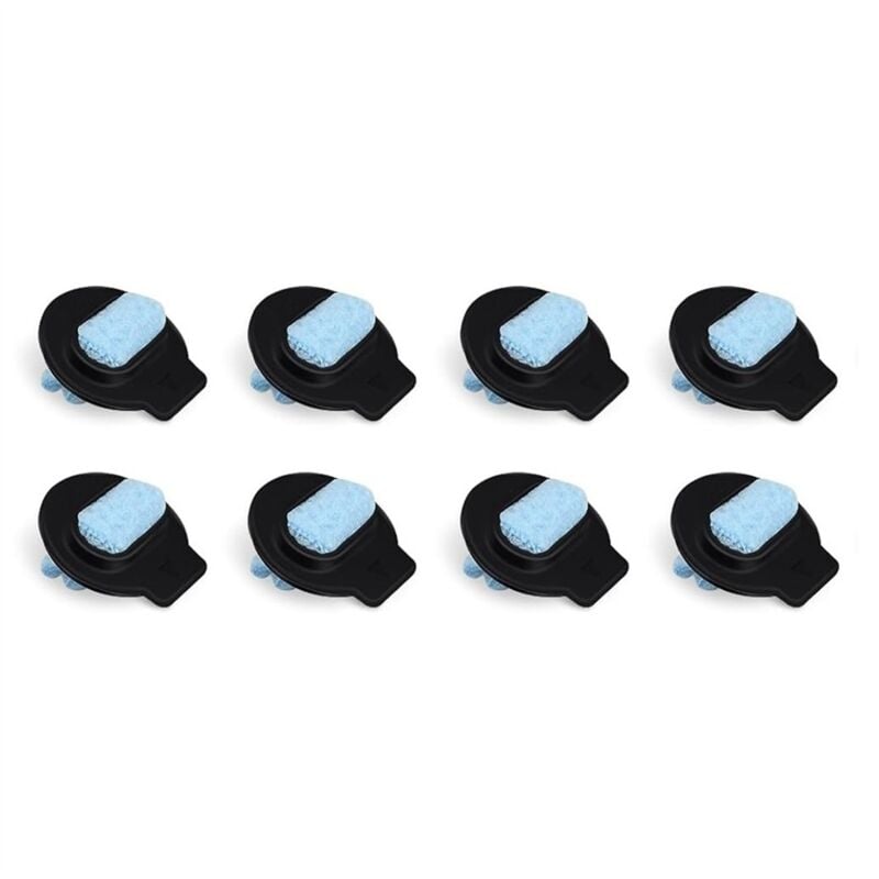 Image of 8 pezzi Filtro serbatoio acqua per Combo I5 I5+ J5 J5+ J7 J7+