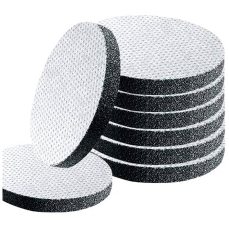 8-piece filter element, activated carbon, can reduce chlorine, impurities and odors