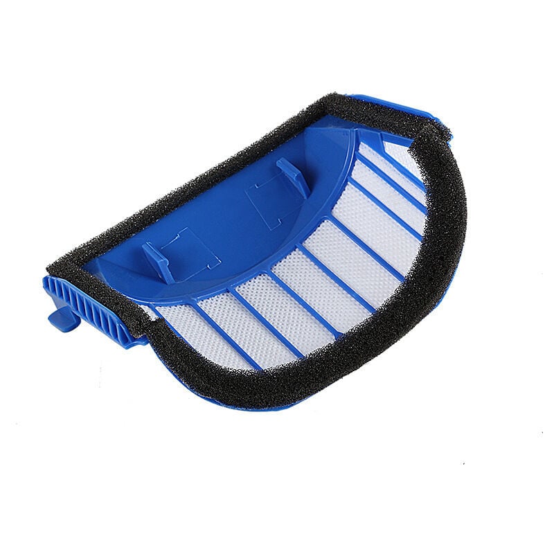 Fei Yu - 8 pièces adaptées au robot de balayage iRobot série 5/6, accessoires filtre Hypa élément filtrant 595 610
