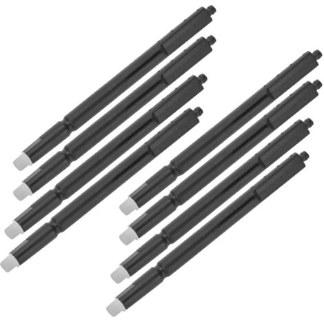 8 pièces / Boîte Protège-embouts Anti-cire Auditifs Filtres Anti-cérumen Imperméables Diamètre 2mm