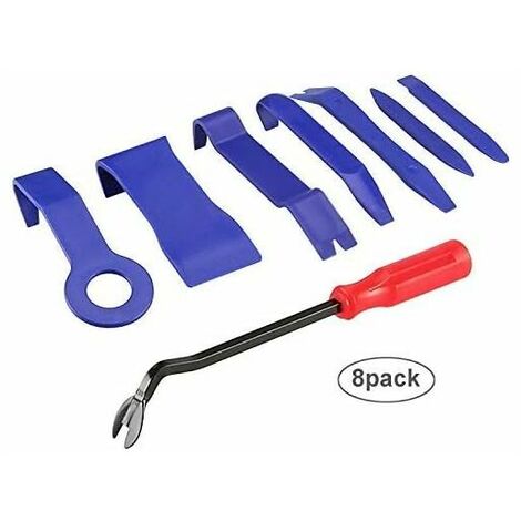 13pcs-trousse outils de démontage d'installation de garniture pour