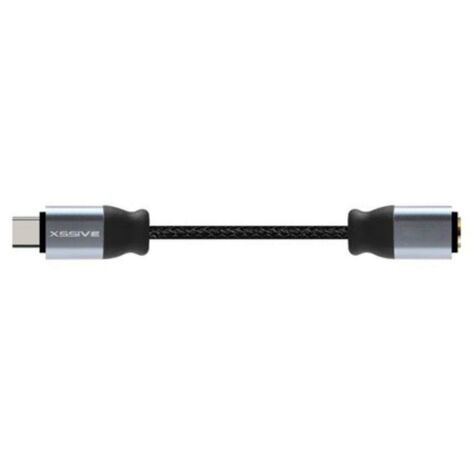 8-Pin zu 3.5 mm Headphone Jack Adapter  AUX Female , 8-Pin Male