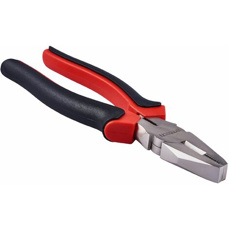 8" Pro combination pliers - B0240
