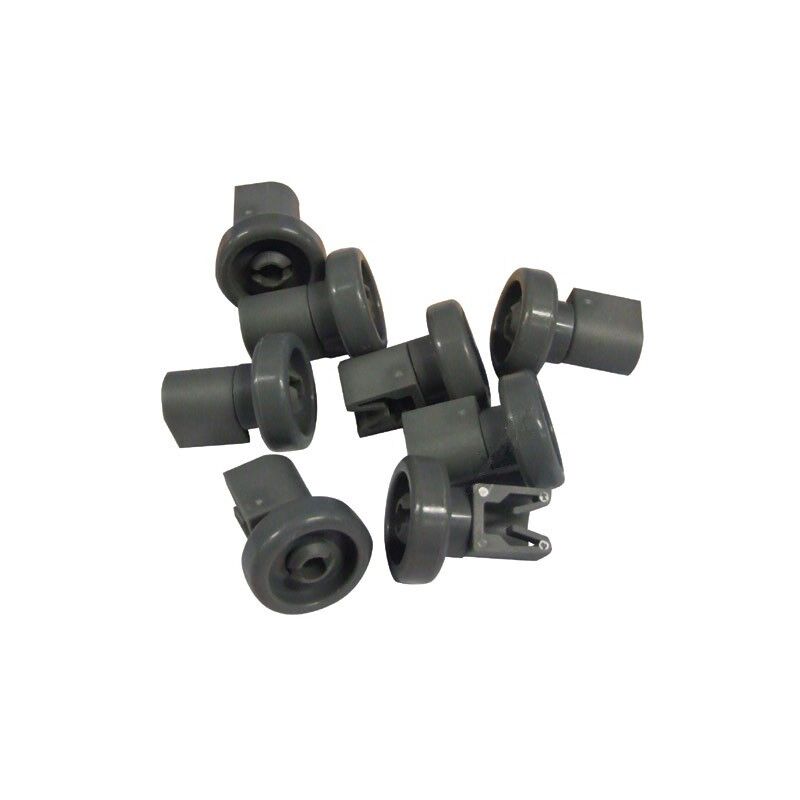 Electrolux - 8 Rotelle cestello superiore