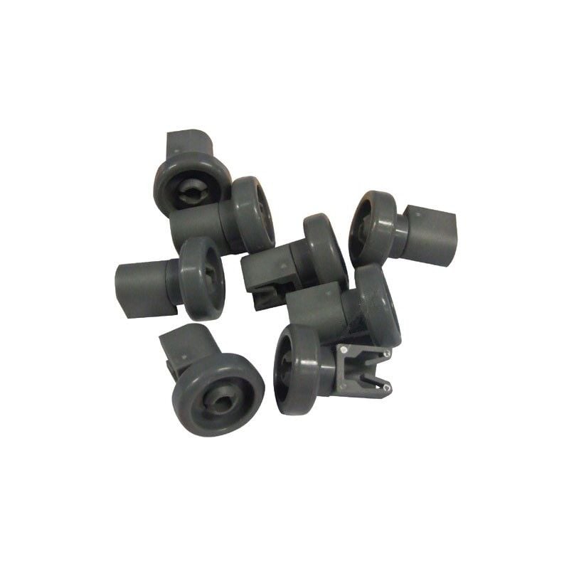 Electrolux - 8 Rotelle cestello superiore - Lavastoviglie 2005683663216006784