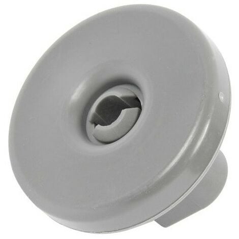 Roulette de panier Whirlpool Indesit C00666233 lave-vaisselle – FixPart