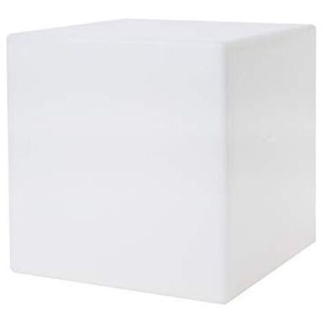 8 Seasons Cubo Luminoso 33 Solar