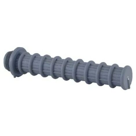 8 Stück Verteilerarm 3/4''. Länge 100 mm (Schlitzweite 0,3 mm)