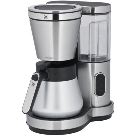 8 tassen isotherme filterkaffeemaschine aus 800 w edelstahl - Wmf - 412310011