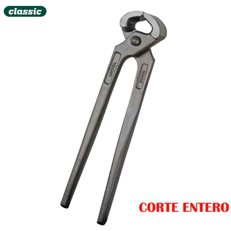 Image of 8 200 mm tc08 MOTA Zimmermannszange