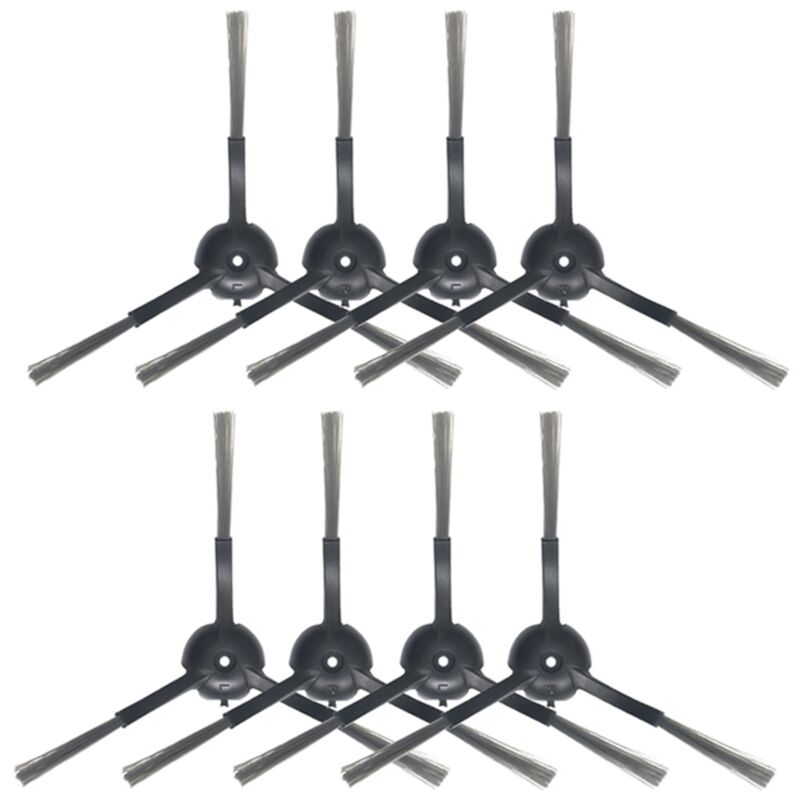 Image of 8-Teilige BüRsten Seiten BüRste Roboter Vakuum Staubsauger für M7 PRO / S31 Q6 T1 Pro ZubehöR