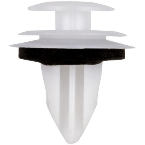 8-TEILIGE CLIPTASCHE FÜR 53717 OE: A0009910198  JBM14436