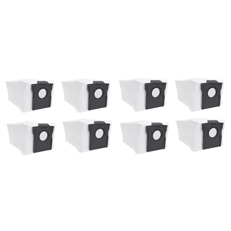 Image of 8-teiliger Staubbeutel für X30