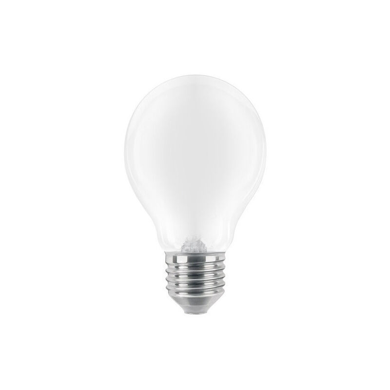 Ampoule led E27 satinée dimmable 8W Blanc Froid