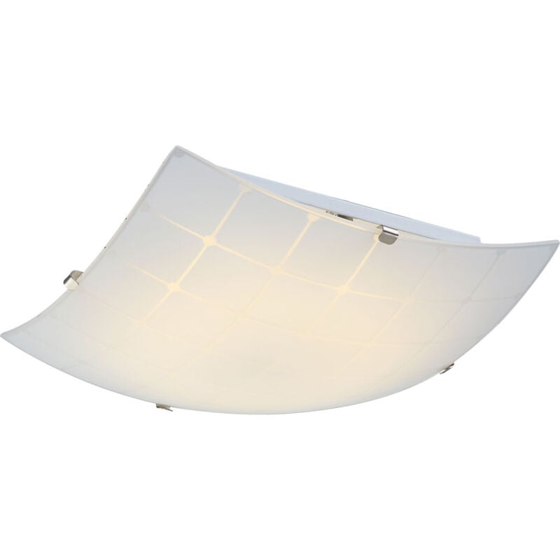 8 watt led 1 lampada plafoniera plafoniera