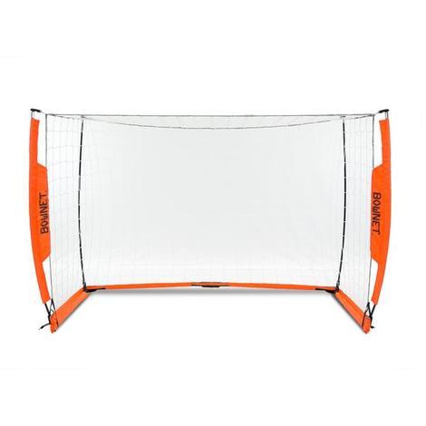 8' X 4' FT BOWNET PORTABLE FOOTBALL GOAL SOCCER NET POSTS TRAINING MATCH