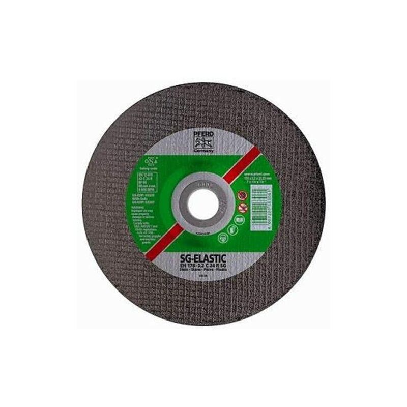 

80 Eh 178-2 C 24 Sg Piedra Discos