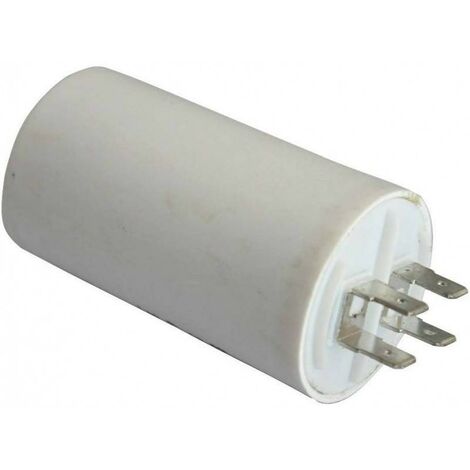 80 µF 450V Condenseur Standard Condensateur