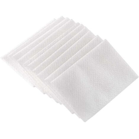 80 filtres pour machines Airsense 10/ Aircurve 10/S9
