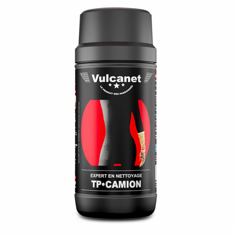 Vulcanet camion, poids lourd - Vulcanet Company