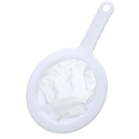 80 Mailles Passoire  Mailles Fines Passoire  Yaourt En Maille De Nylon Passoire En Plastique  Mailles Ultra Fines Mini Passoire  Jus Passoire  Mie