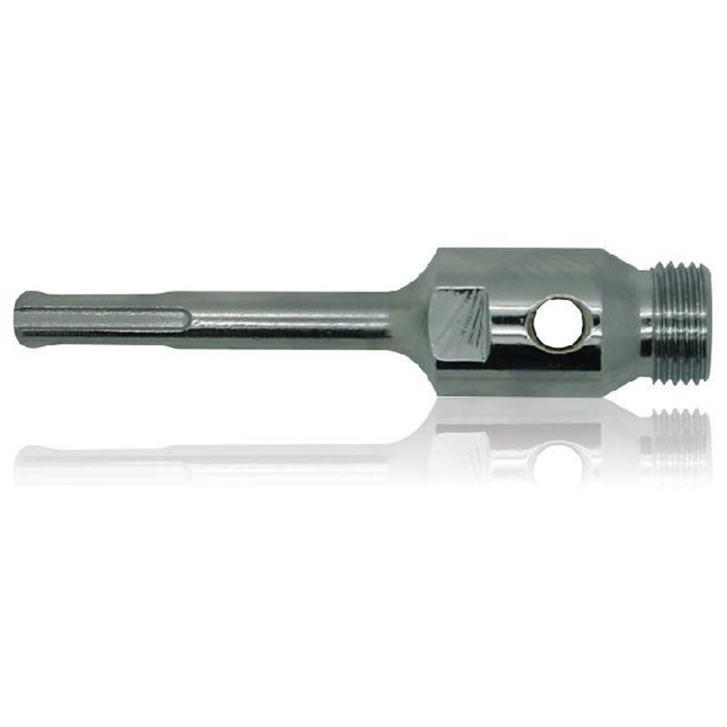 Mexco SDS Chuck Adaptor 80mm for Diamond Core Drills