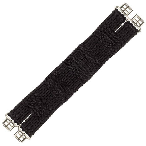 80, Noir: Sangle souple modèle Standard