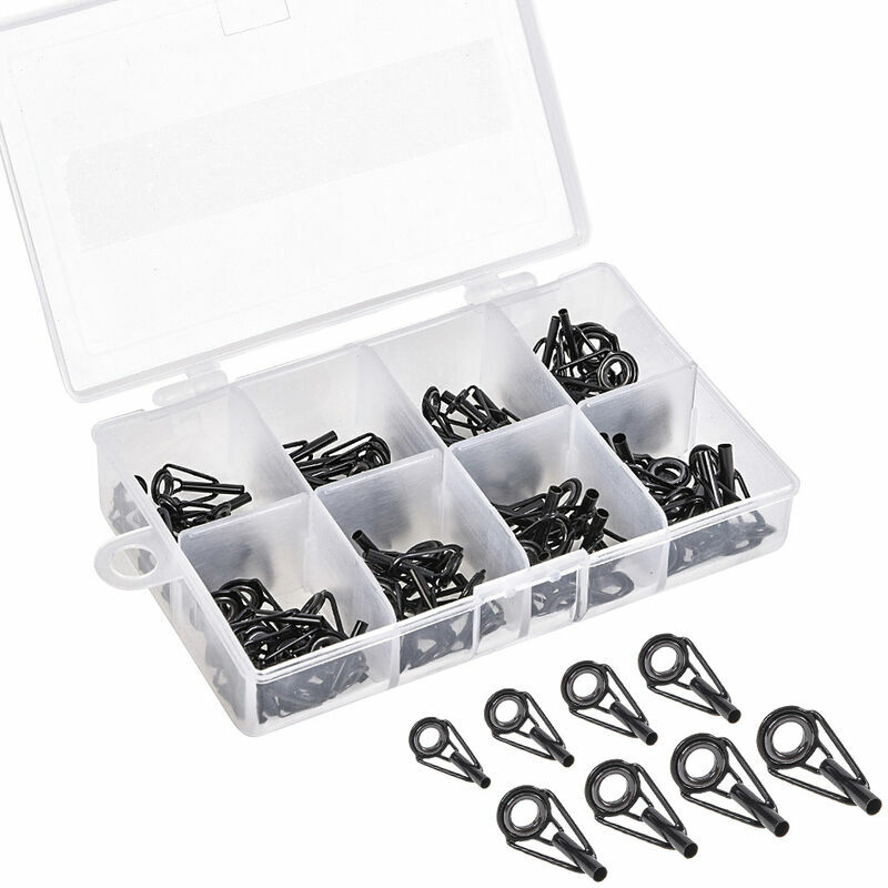 Dontodent - 80 Pezzi/scatola 8 Taglie Guida