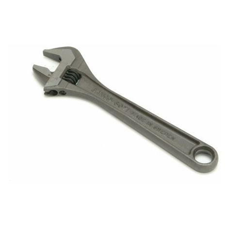 Choose From 150mm 200mm 250mm 300mm CK Tools T4366 Adjustable Jaw Wrench