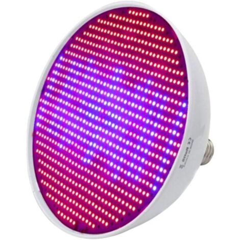 80-W-LED-Pflanzenlampe, Blütelampe, Weiß