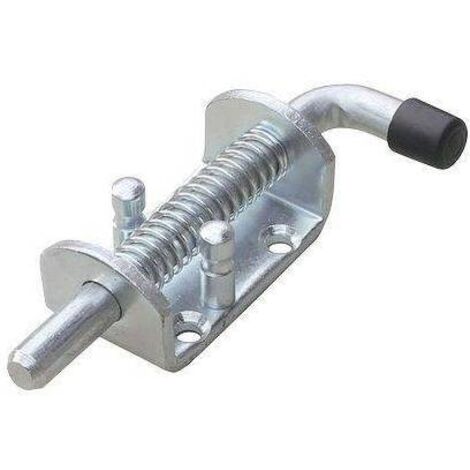 Verrous à ressort pour voile d'ombrage 5 pcs Acier inoxydable