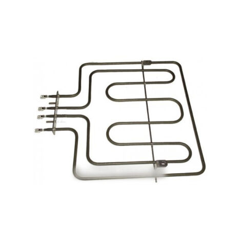 800/1750 W 230 V VOUTE Resistenza per forno Electrolux - 357033701