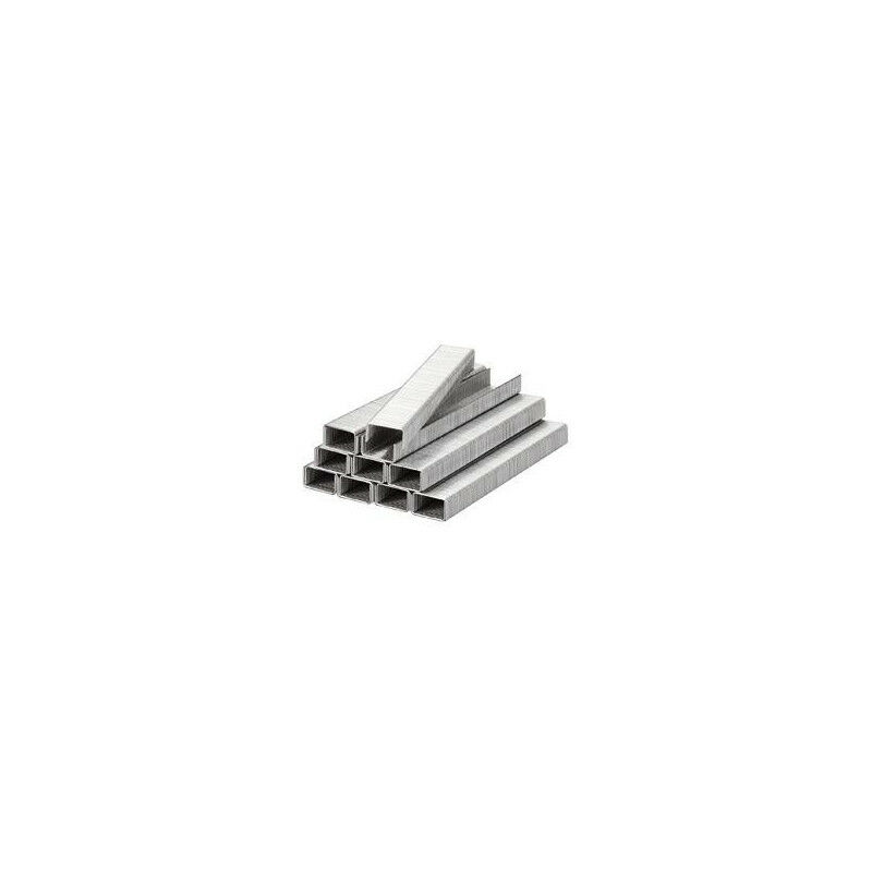 

800 grapas de 18 mm Para grapadora BT-EN 30