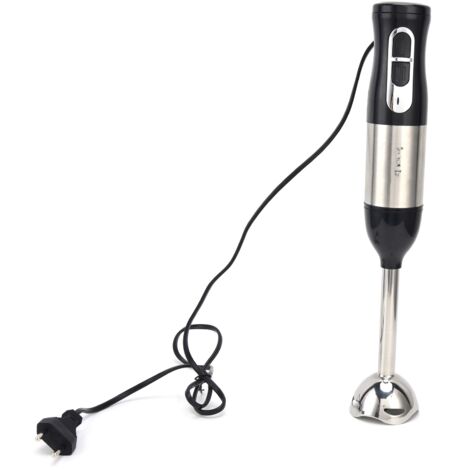 800-W-Multifunktions-Elektromixer – Handmixer für die Küche – 220-V-EU-Stecker
