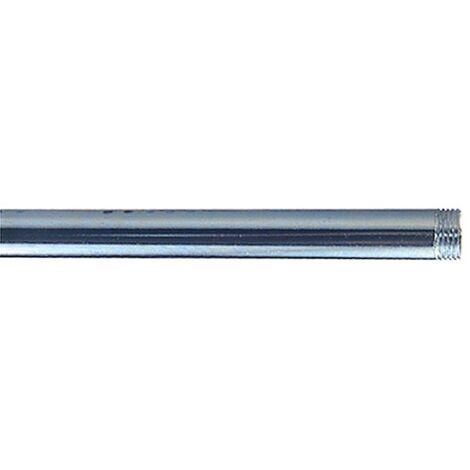 8000 - Sonda metallica filettata per valvole monotubo - Misura d. 12 - lung/cm 45 8000 1245 - -  FAR - -