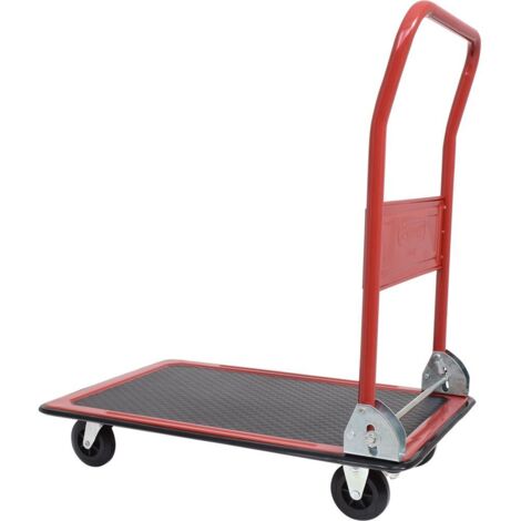 800.0015 Zusammenfaltbarer Wagen