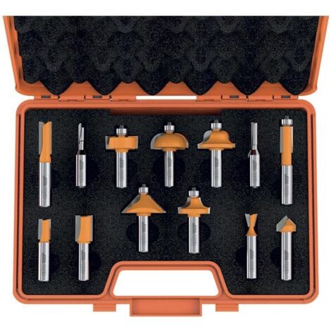 800.505.11 SET 13 FRESE PROFILATE & DIRITTE HW S=12.7 DX