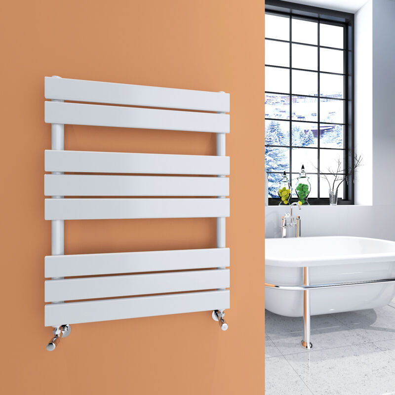 Image of Sky Bathroom - Flat Panel Heated&hellip;