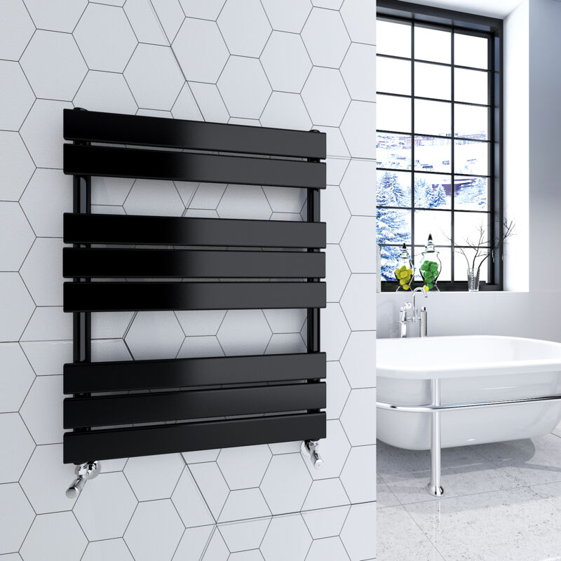 Image of Sky Bathroom - Flat Panel Heated&hellip;