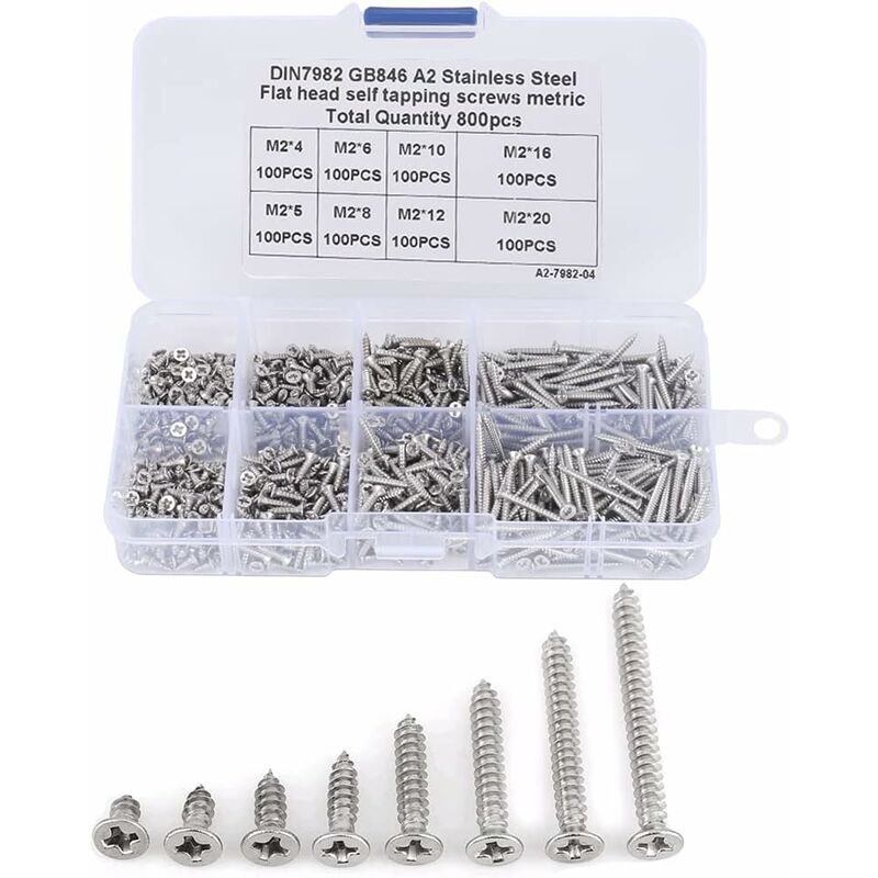 Assortiment Vis Achat Vente De Assortiment Pas Cher