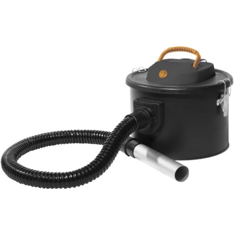 BATAVIA 800W Aschesauger