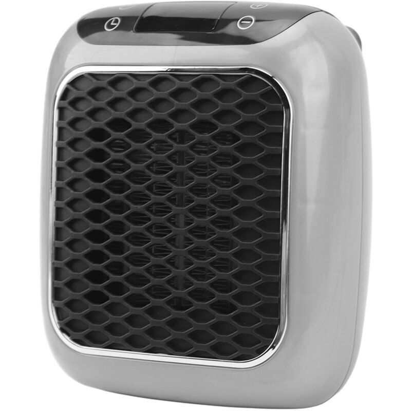 Image of 800W Electric Wall Plug Heater, Mini&hellip;