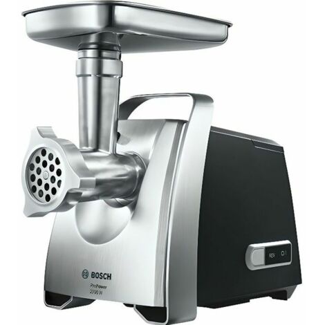 800w multifunktions-fleischwolf - Bosch - MFW68640