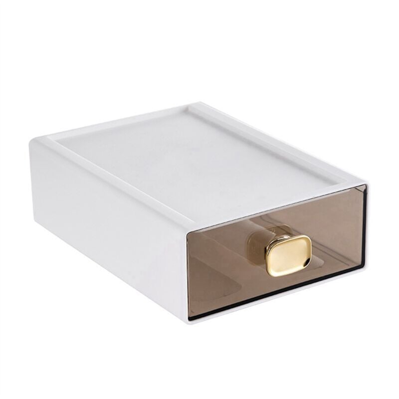 Image of 8015 Desktop Ins Mehrfach-Aufbewahrungsbox