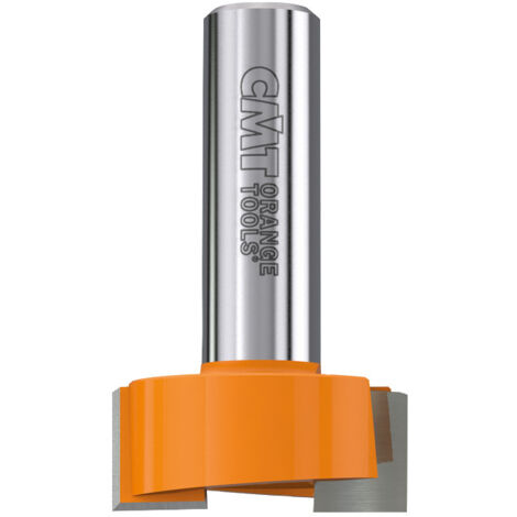 CMT 801.690.11 FRAISE À MORTAISER HW S=12,7 D=19X20X57