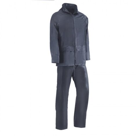 802RH AZUL. TRAJE DE AGUA  TALLA-S - JUBA