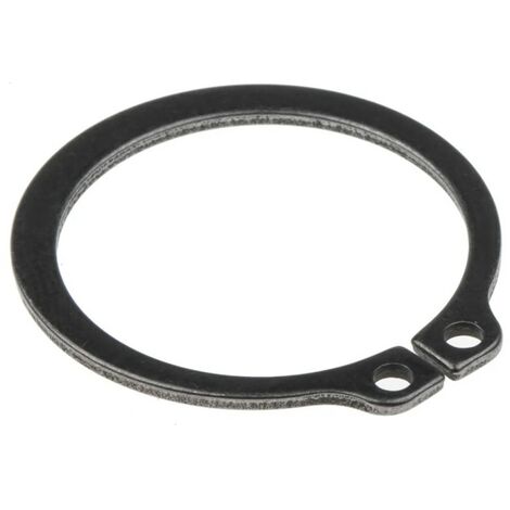 80368-Y09-003 - Circlips pour Tondeuse Autoportée HONDA