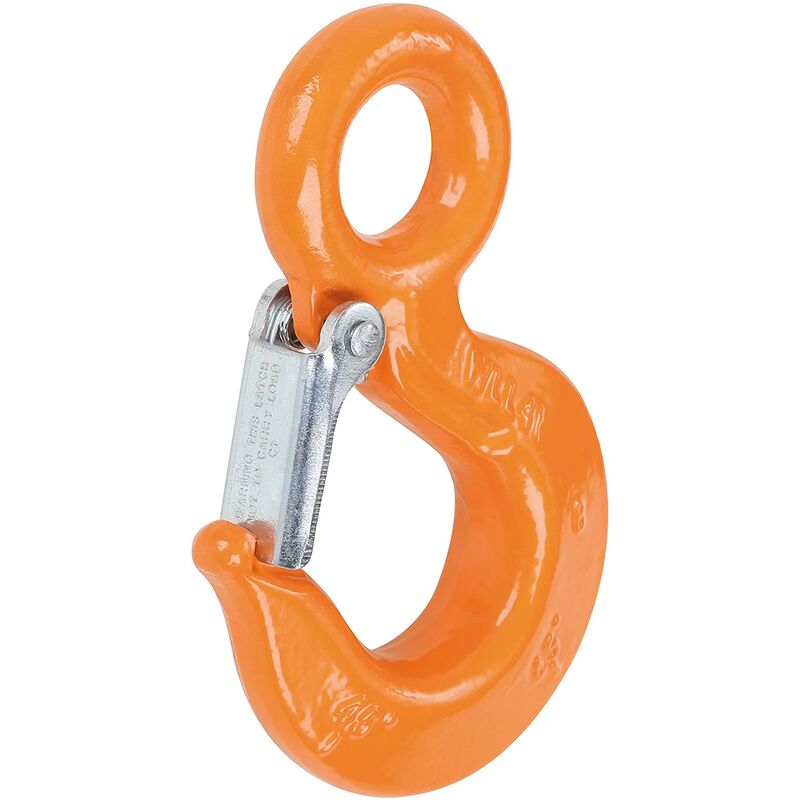 Beta - crochet de levage fixe robur 8052 KG.2000