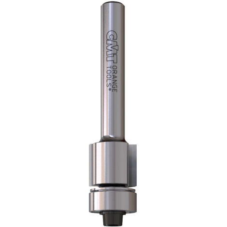806.128.61 FRESA X RIFILARE C/CUSC. DP Z2 S=6.35 D=12.7x11x58 DX