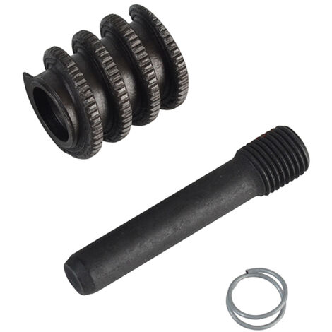 8072-2 Spare Knurl & Pin Only